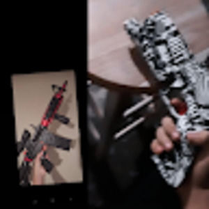 Meet your Posher, Daniel